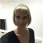 Soy alemana nativa y puedo ayudarte para que mejores tu pronunciación